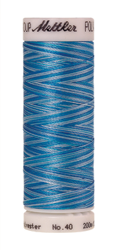 Mettler Poly Sheen Multi Aqua Waters 9930